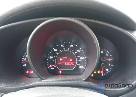 2016 Kia Soul from USA, damaged, VIN KNDJN2A2XG7262384